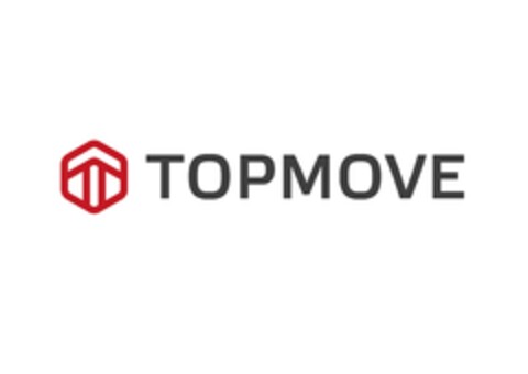 T TOPMOVE Logo (EUIPO, 12/28/2018)