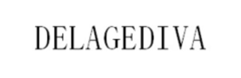 DELAGEDIVA Logo (EUIPO, 04.01.2019)