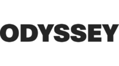 ODYSSEY Logo (EUIPO, 02/18/2019)