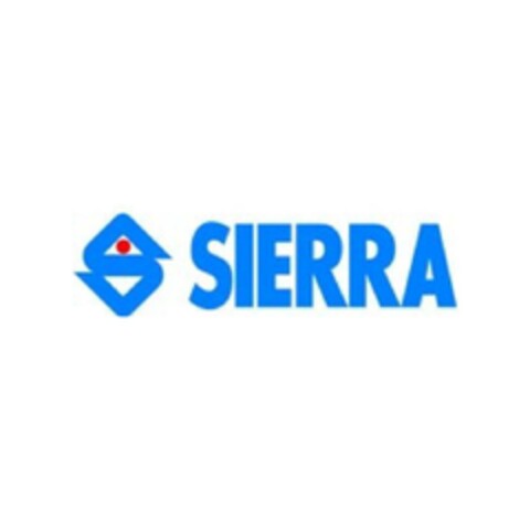 S SIERRA Logo (EUIPO, 02/26/2019)