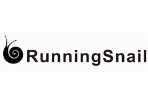 RunningSnail Logo (EUIPO, 29.03.2019)