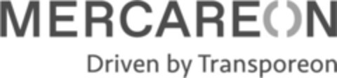 MERCAREON Driven by Transporeon Logo (EUIPO, 02.05.2019)