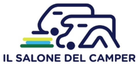 IL SALONE DEL CAMPER Logo (EUIPO, 05/02/2019)