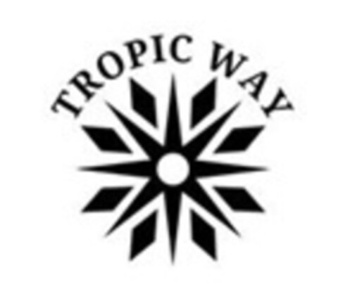 TROPIC WAY Logo (EUIPO, 18.06.2019)