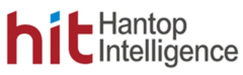 hit Hantop Intelligence Logo (EUIPO, 20.06.2019)