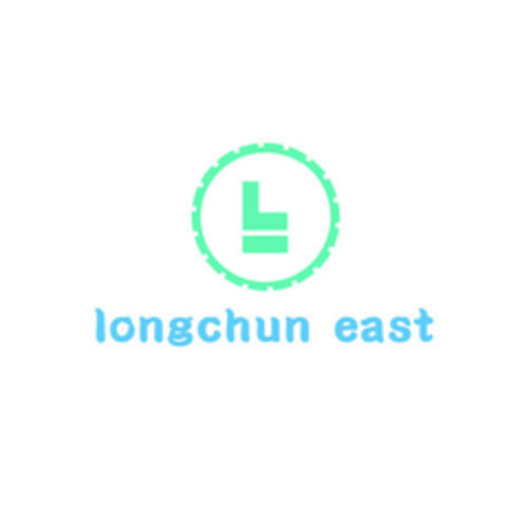 longchun east Logo (EUIPO, 25.06.2019)