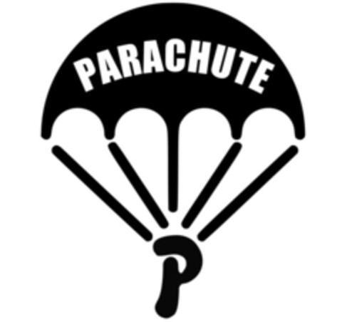 PARACHUTE Logo (EUIPO, 25.06.2019)