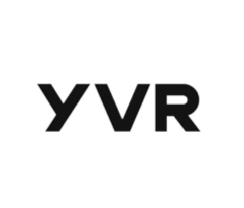 YVR Logo (EUIPO, 11.07.2019)