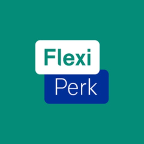 FlexiPerk Logo (EUIPO, 30.07.2019)