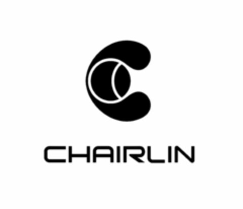 CHAIRLIN Logo (EUIPO, 30.07.2019)