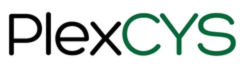 PlexCYS Logo (EUIPO, 21.08.2019)