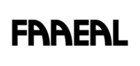 FAAEAL Logo (EUIPO, 09/12/2019)