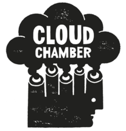 CLOUD CHAMBER Logo (EUIPO, 03.10.2019)
