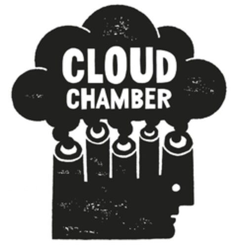 CLOUD CHAMBER Logo (EUIPO, 10/03/2019)