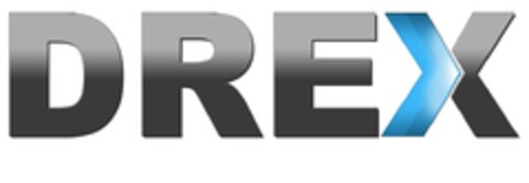 DREX Logo (EUIPO, 25.10.2019)
