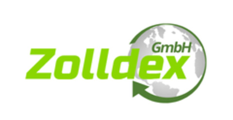 Zolldex GmbH Logo (EUIPO, 11/26/2019)