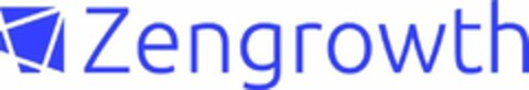 Zengrowth Logo (EUIPO, 05.12.2019)