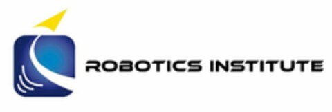 Robotics Institute Logo (EUIPO, 12/11/2019)