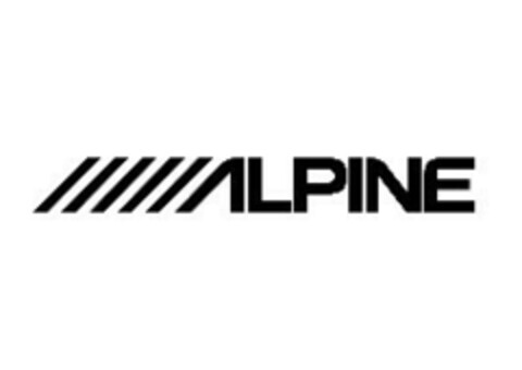 ALPINE Logo (EUIPO, 16.12.2019)