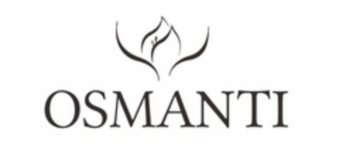 OSMANTI Logo (EUIPO, 03.01.2020)