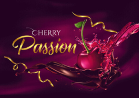 CHERRY Passion Logo (EUIPO, 03/04/2020)