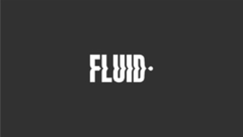 FLUID Logo (EUIPO, 03/10/2020)