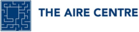 THE AIRE CENTRE Logo (EUIPO, 10.03.2020)