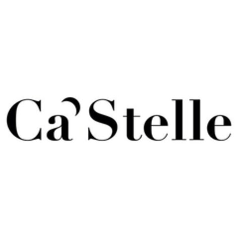 CA STELLE Logo (EUIPO, 03/12/2020)