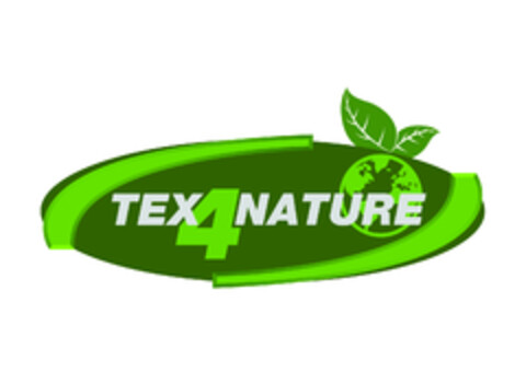 TEX4NATURE Logo (EUIPO, 08.04.2020)