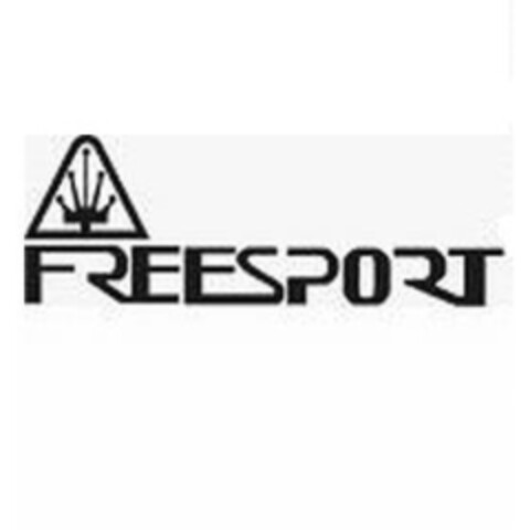 FREESPORT Logo (EUIPO, 15.05.2020)