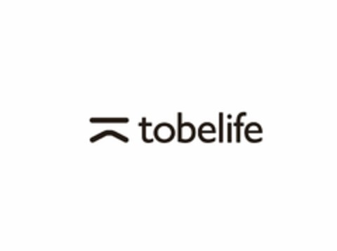 tobelife Logo (EUIPO, 19.05.2020)