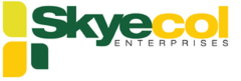 SkyeCol Enterprises Logo (EUIPO, 07/02/2020)