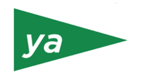 ya Logo (EUIPO, 17.07.2020)