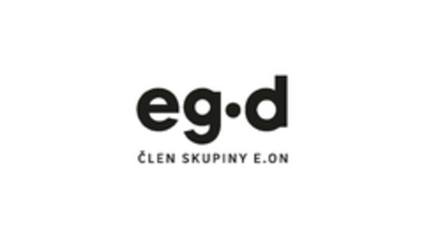eg-d ČLEN SKUPINY E.ON Logo (EUIPO, 21.07.2020)
