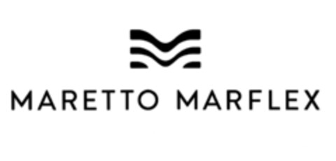 M MARETTO MARFLEX Logo (EUIPO, 07/24/2020)