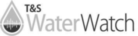 T&S WaterWatch Logo (EUIPO, 08/28/2020)