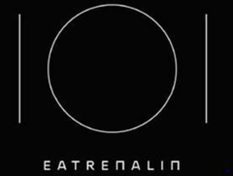 EATRENALIN Logo (EUIPO, 03.09.2020)