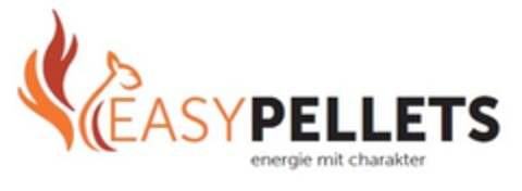 EASYPELLETS energie mit charakter Logo (EUIPO, 07.09.2020)