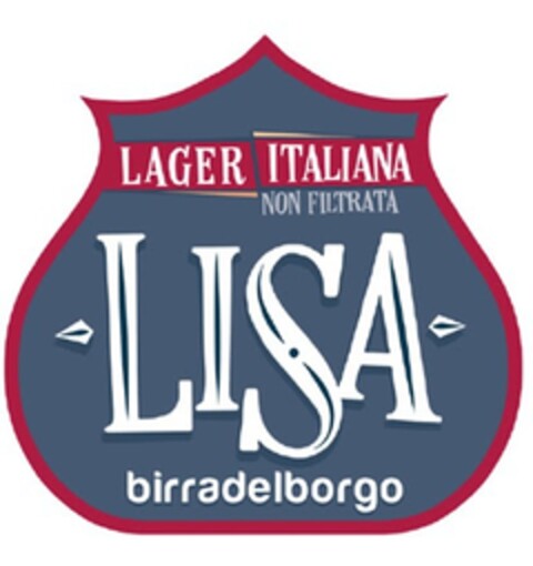 LISA birradelborgo Logo (EUIPO, 24.09.2020)