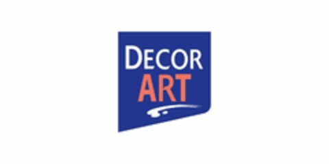 DECOR ART Logo (EUIPO, 23.09.2020)