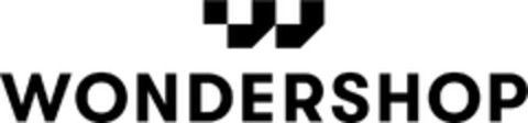 WONDERSHOP Logo (EUIPO, 01.10.2020)