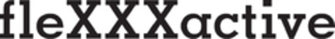 fleXXXactive Logo (EUIPO, 21.10.2020)