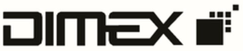 DIMEX Logo (EUIPO, 27.10.2020)