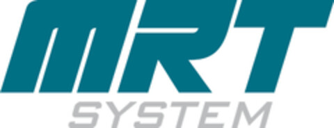 MRT SYSTEM Logo (EUIPO, 27.10.2020)