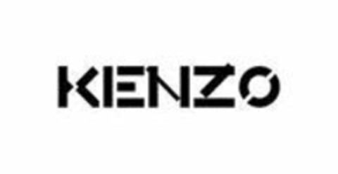 KENZO Logo (EUIPO, 11/05/2020)