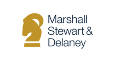 Marshall Stewart & Delany Logo (EUIPO, 19.11.2020)