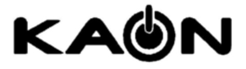 KAON Logo (EUIPO, 12/17/2020)