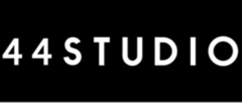 44STUDIO Logo (EUIPO, 21.12.2020)