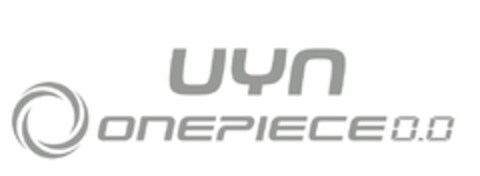 UYN Onepiece 0.0 Logo (EUIPO, 28.12.2020)