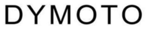 DYMOTO Logo (EUIPO, 02/03/2021)